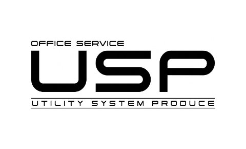 オフィスサービスUSP