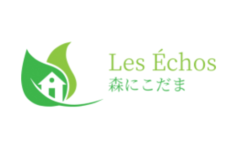 株式会社Les Echos