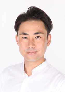 代表取締役社長　岡本 祥治氏